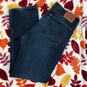 Levi’s 505 Jeans